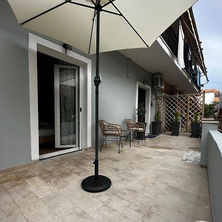 Gouvia Hideaway Daire Dış mekan fotoğraf