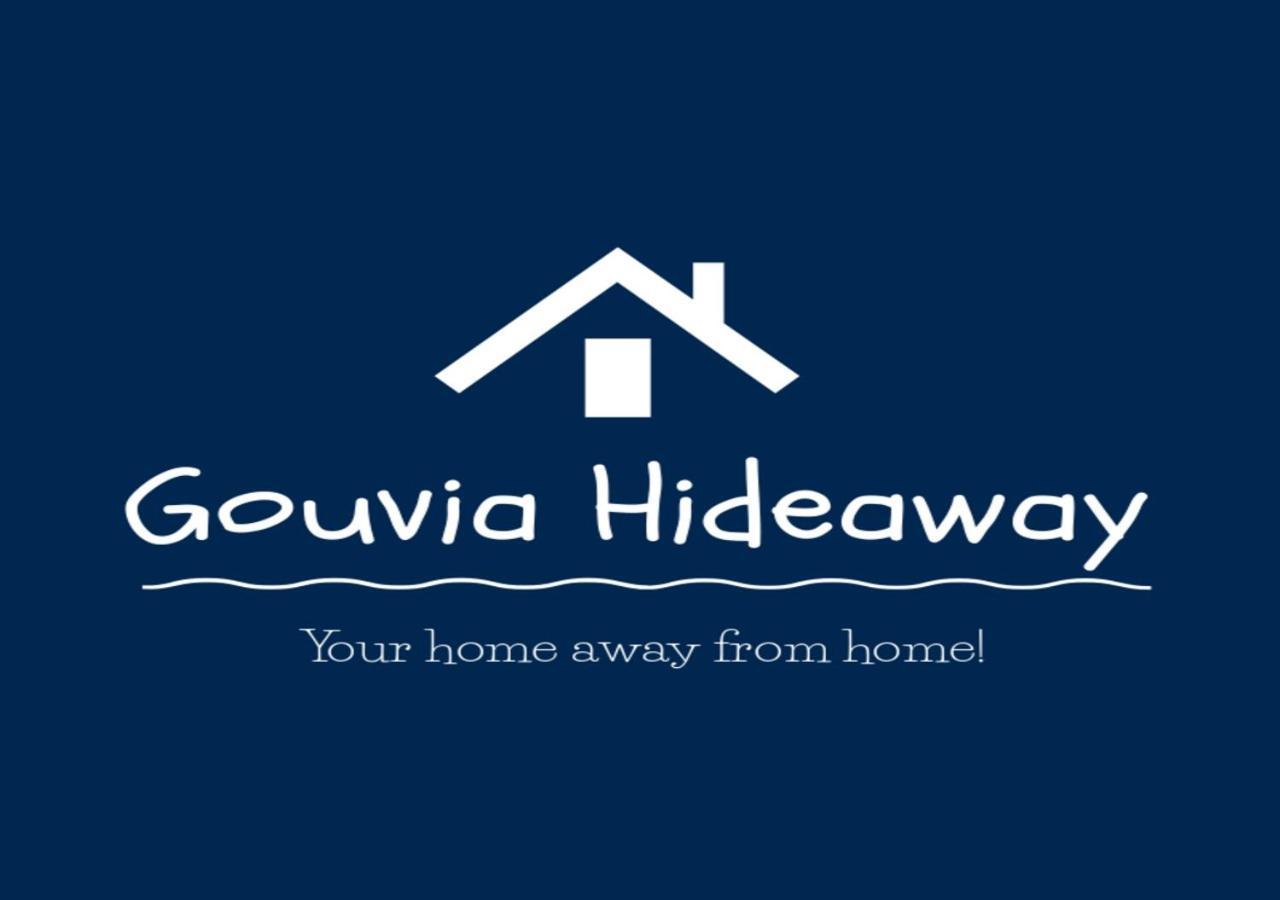 Gouvia Hideaway Daire Dış mekan fotoğraf