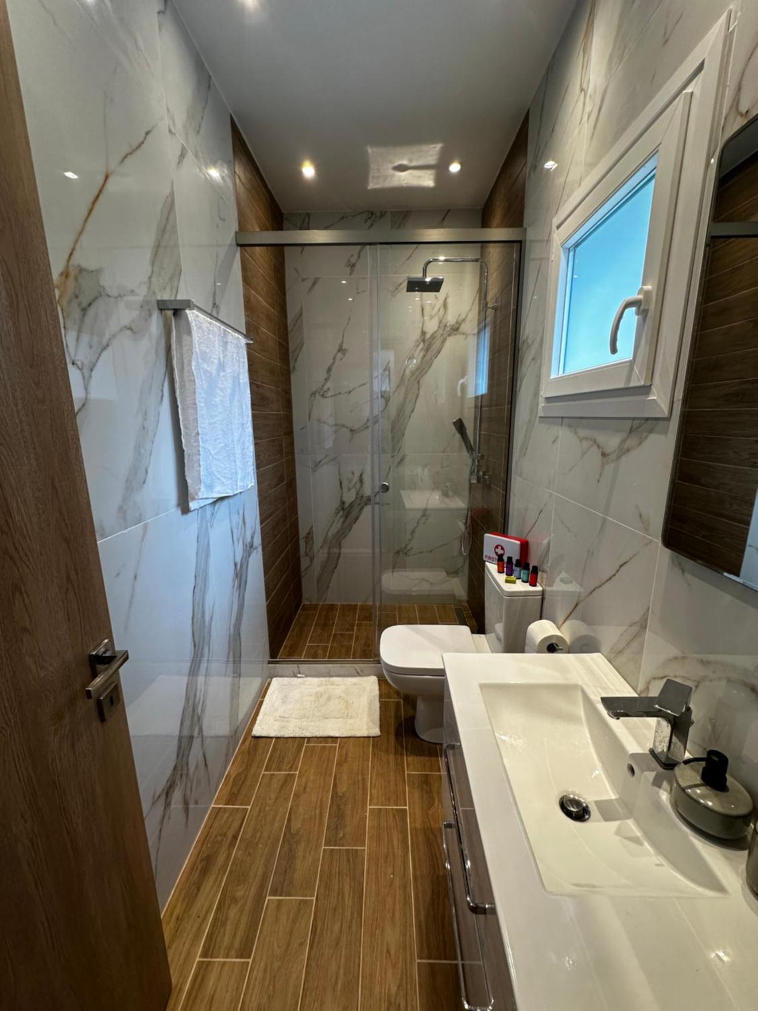 Gouvia Hideaway Daire Dış mekan fotoğraf