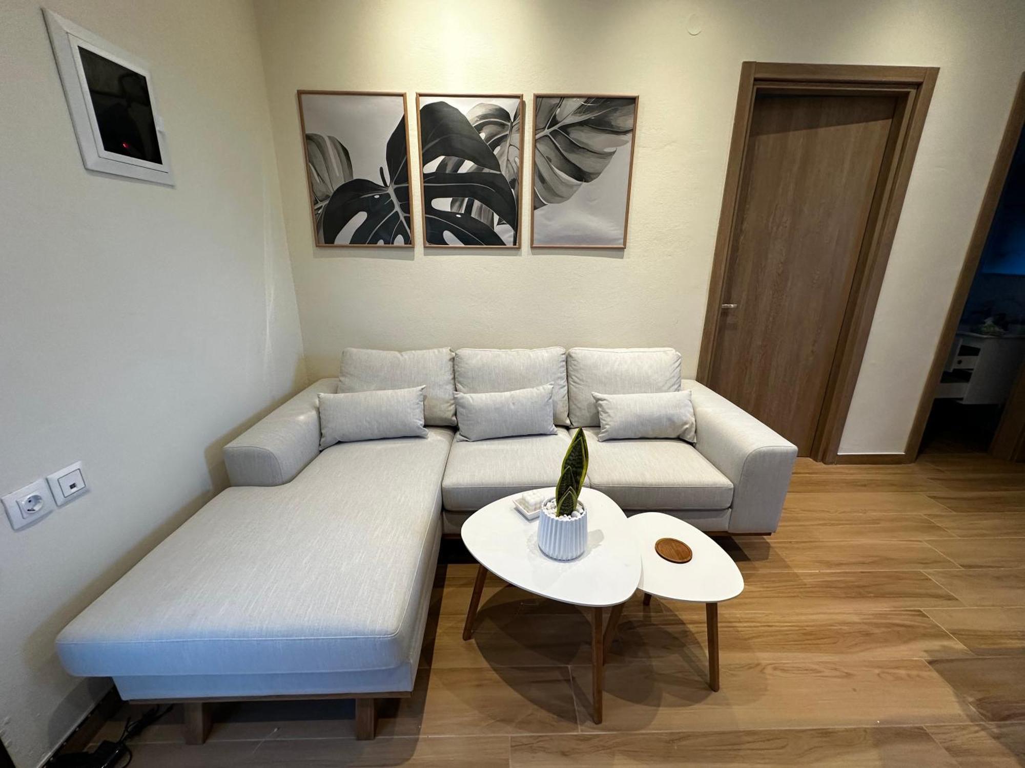 Gouvia Hideaway Daire Dış mekan fotoğraf