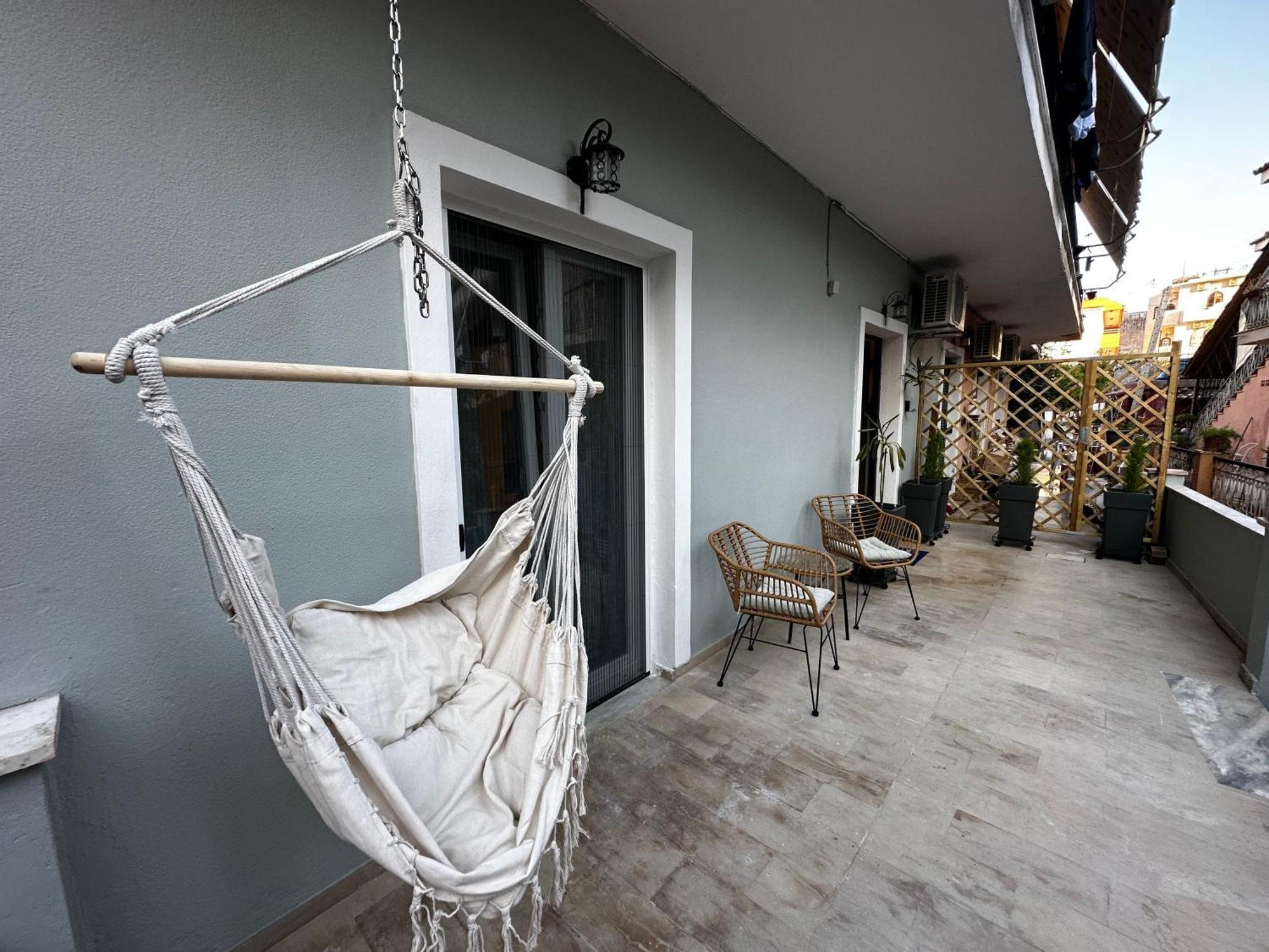 Gouvia Hideaway Daire Dış mekan fotoğraf